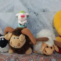 عروسک