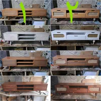 میز تلویزیون کنسول جاکفشیlcd ال سی دی led ال ای دی