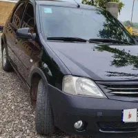L90 مدل ۹۵|خودرو سواری و وانت|سنگر, |دیوار