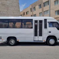 مینی بوس هیوندا ۸۱ در حد