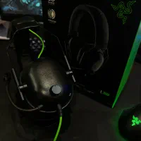 هدفون ریزر BlackShark V2 X