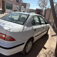 سمند دوگانه ای اف سون ۱۳۹۶