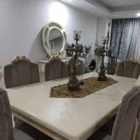 مبل ونهارخوری