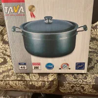 قابلمه تفلون