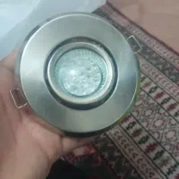 چراغ سقفی هالوژن
