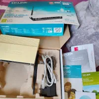 مودم ADSL ( TP link)