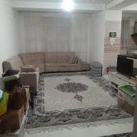 مبلمان خوشرنگ وتمیز نسکافه ای