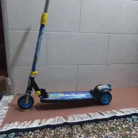 اسکوتر