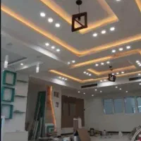 برقکار ساختمان.نصاب کولر