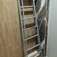 نردبان|ابزارآلات|اصفهان, شهرک کاوه|دیوار