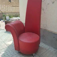 مبل تک نفره