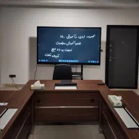 اجاره سالن کنفرانس، فضای آموزشی و اتاق جلسه در رشت