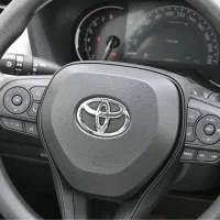 تویوتا RAV4 2025 مونتاژ ژاپن سفارش عربستان صفر