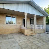 ویلای-ساحلی-نوساز-کلیدنخورده-با-ویو-مستقیم-به-دریا