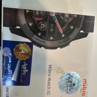 ساعت هوشمند شیامی میبرو