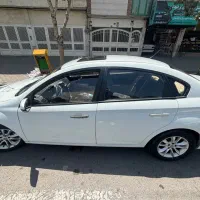 برلیانس ۳۳۰ اتومات مدل ۹۵