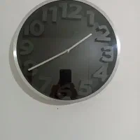 ساعت دیواری