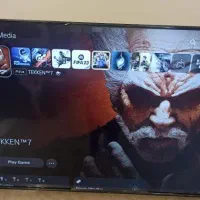 ps5 فت تمیز|کنسول، بازی ویدئویی و آنلاین|تهران, مهرآباد|دیوار