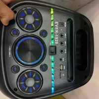بارجدیدEVER الکتریک