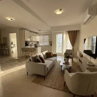 ۷۰ متر /نوساز کلید نخورده /تراس /فول امکانات