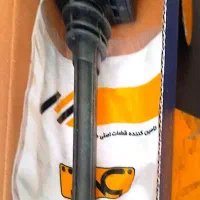 کمک عقب پراید وانت و کوئل سمند بو رانا بوش