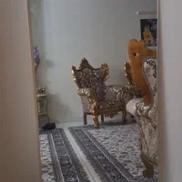 آینه عرض امتر طول ۲متر