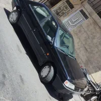 پژو405 مدل83 مشکی