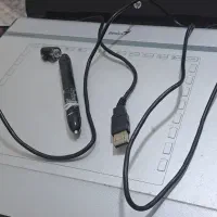 قلم نوری جنیوس