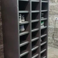 جاکفشی فلزی