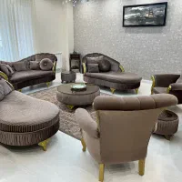 مبلمان ۹ نفره