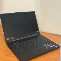 Asus Tuf Gaming F15 FX507VV