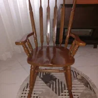 صندلی مادربزرگ