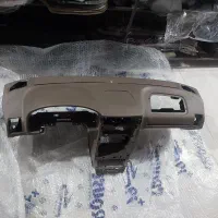 پوسته داشبورد پژو جدید