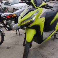 کلیک 150|موتورسیکلت|گنبد کاووس, |دیوار