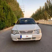 پراید ۱۱۱ مدل۹۷