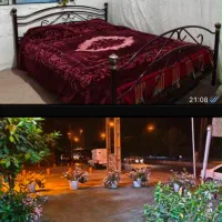 مبله حیاط دار کنار گمرک،دریا،بازار قیمت۱/۳۰۰