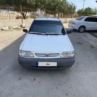 پراید مدل ۹۷