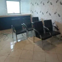 صندلی انتظار راحتی
