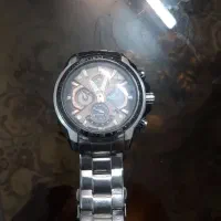 ساعت مچی کاسیو