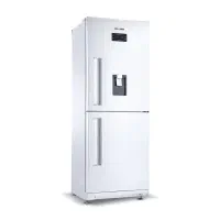 یخچال و فریزر های بالا پایین دوقلو موتور ال جی