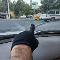 آموزش رانندگی / افزایش مهارت