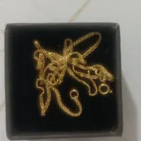 زنجیر طلا