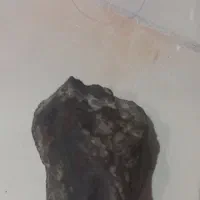 سنگ قدیمی شهاب سنگ