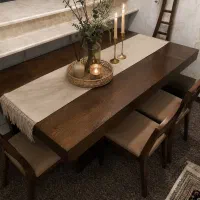 میز ناهار خوری