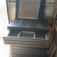 یک عدد درآور ۴ کشو
