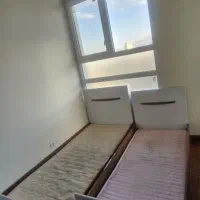 ۲ عدد تختخواب کودک و نوجوان