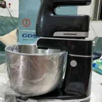همزن کاسه ای نونو