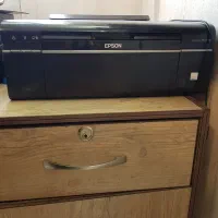 پرینتر T50