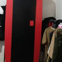 میز آرایشی و کمد ست