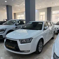 دنا پلاس اتوماتیک ۱۴۰۱ توربو